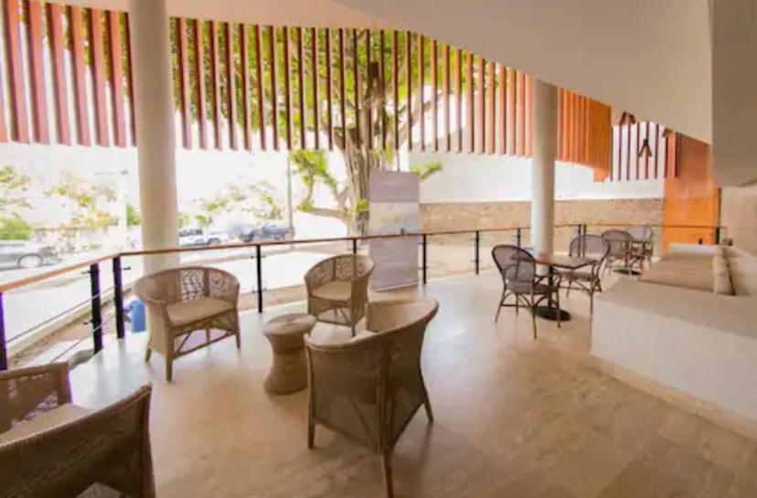 Martinique Cielo Mar Daire Cartagena Dış mekan fotoğraf