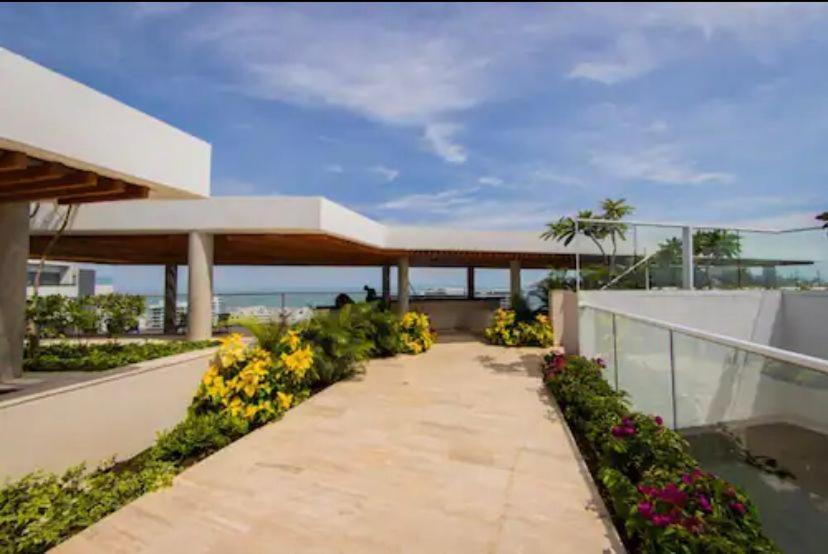 Martinique Cielo Mar Daire Cartagena Dış mekan fotoğraf
