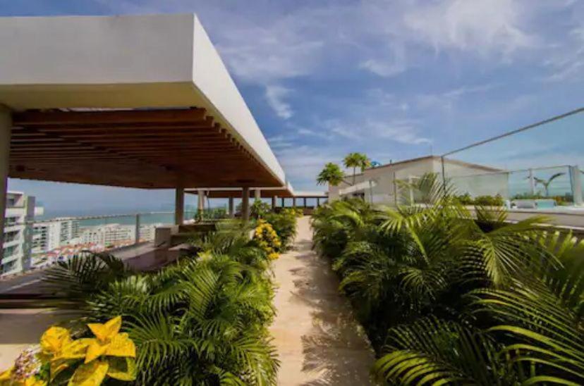 Martinique Cielo Mar Daire Cartagena Dış mekan fotoğraf