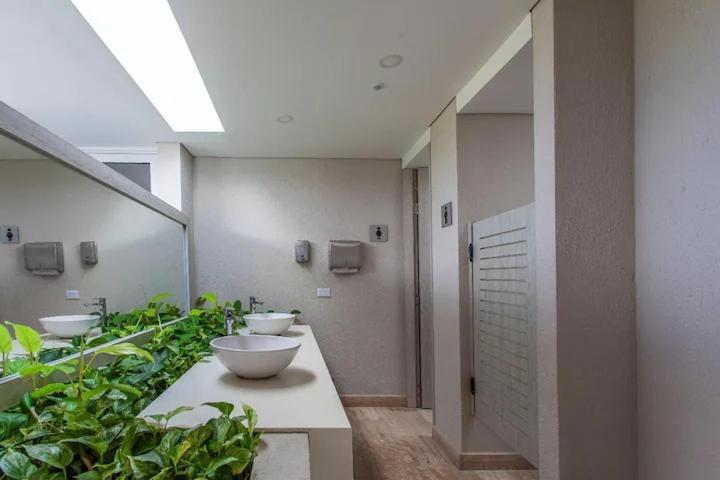 Martinique Cielo Mar Daire Cartagena Dış mekan fotoğraf